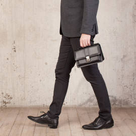 Alford Black