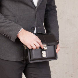 Alford Black