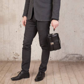Alford Black