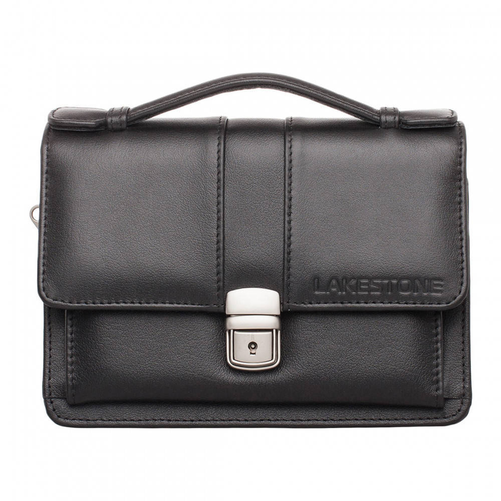 Alford Black