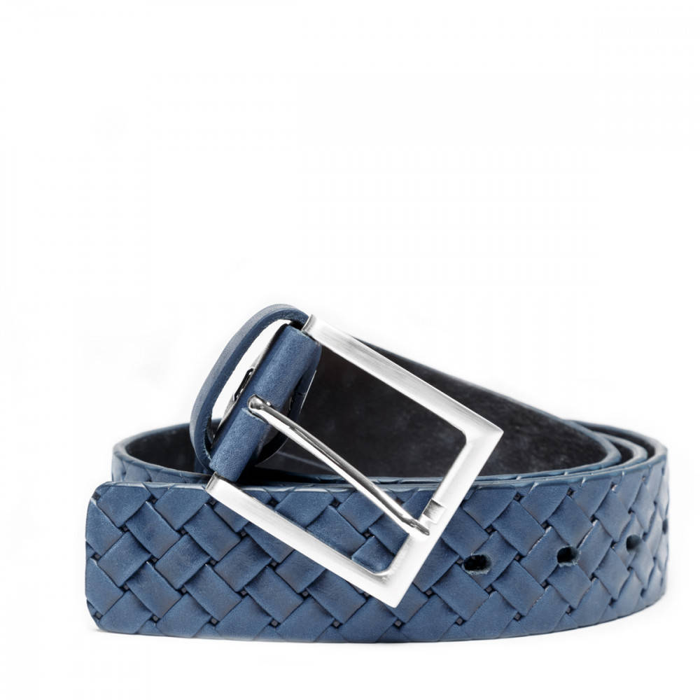 Abbots Dark Blue