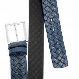 Abbots Dark Blue