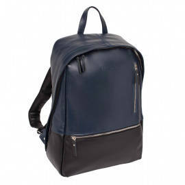 Adams Dark Blue/Black