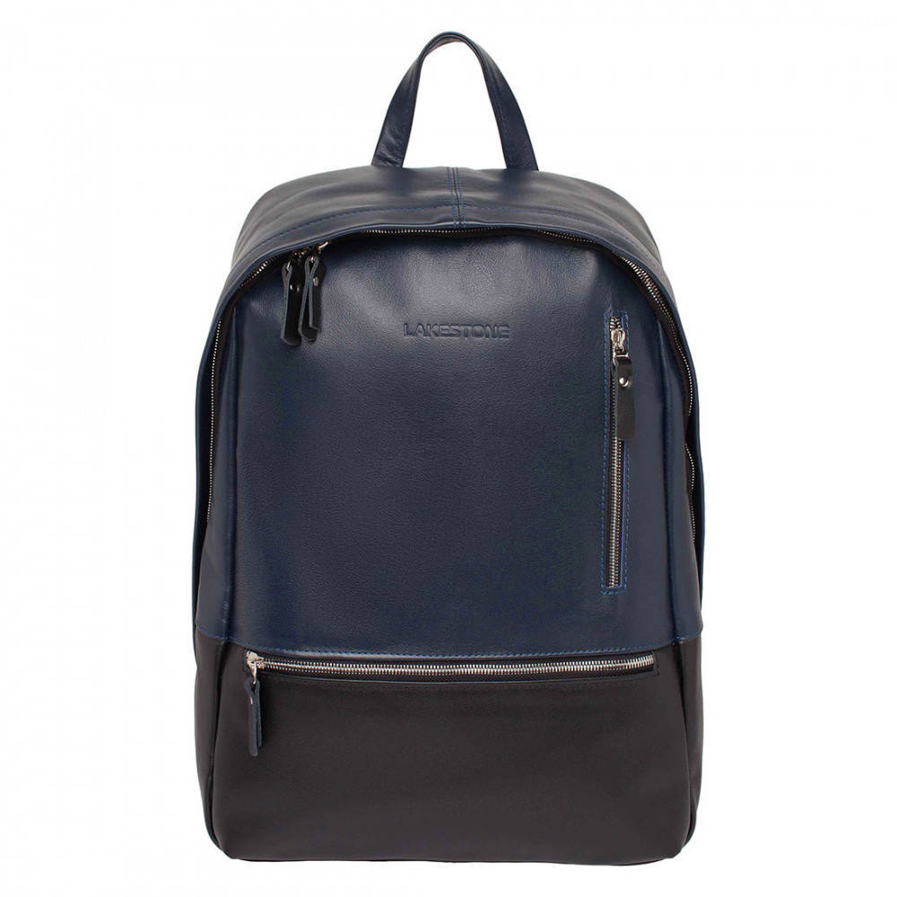 Adams Dark Blue/Black