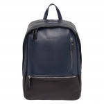 Adams Dark Blue/Black