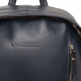 Adams Dark Blue/Black