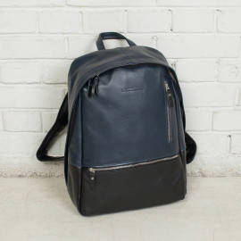 Adams Dark Blue/Black