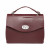 Alison Burgundy  +