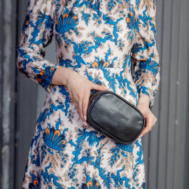 Alma Black