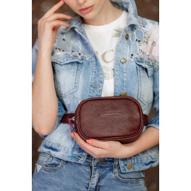 Alma Burgundy