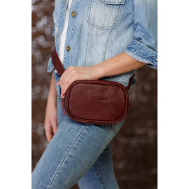Alma Burgundy