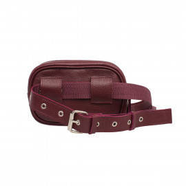 Alma Burgundy