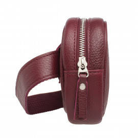 Alma Burgundy