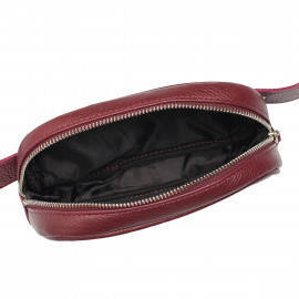 Alma Burgundy
