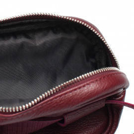Alma Burgundy