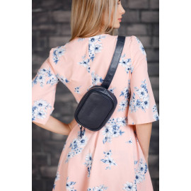 Alma Dark Blue
