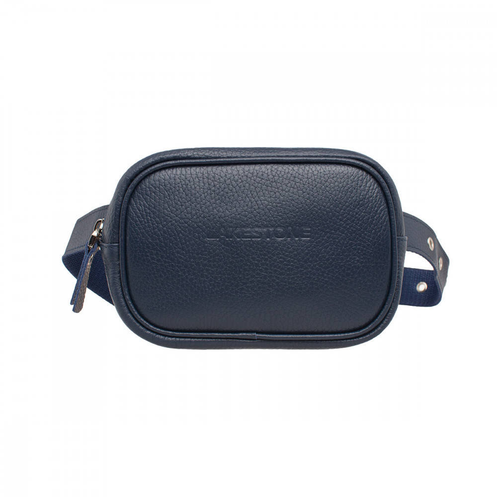 Alma Dark Blue