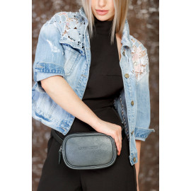 Alma Silver Grey