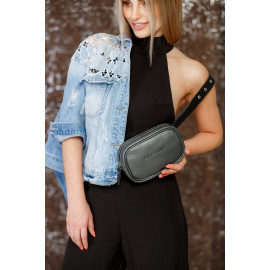 Alma Silver Grey