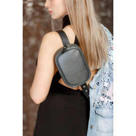 Alma Silver Grey