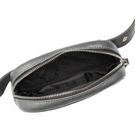 Alma Silver Grey