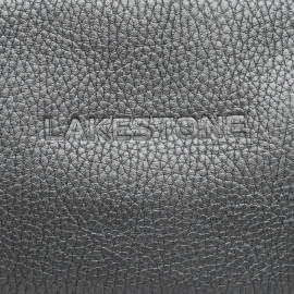 Alma Silver Grey