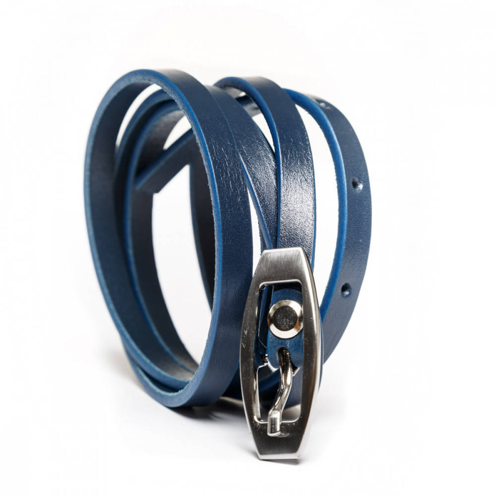 Almeda Dark Blue