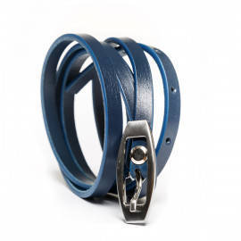 Almeda Dark Blue