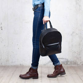 Ambra Black