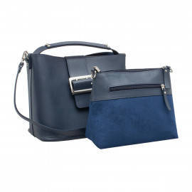 Apsley Dark Blue
