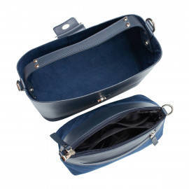 Apsley Dark Blue