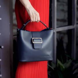 Apsley Dark Blue