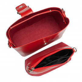 Apsley Red