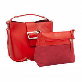 Apsley Red