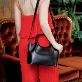 Arley Black