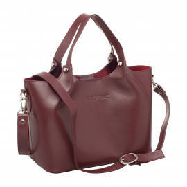Arley Burgundy