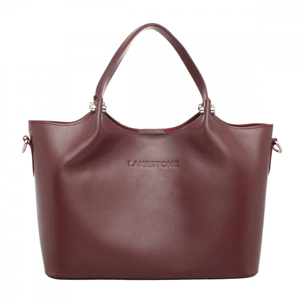 Arley Burgundy