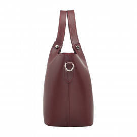Arley Burgundy