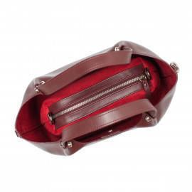 Arley Burgundy