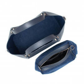 Arley Dark Blue