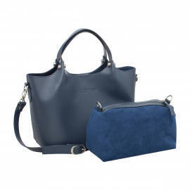 Arley Dark Blue
