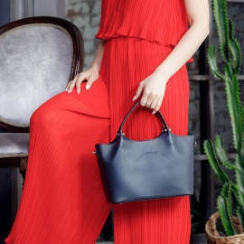 Arley Dark Blue