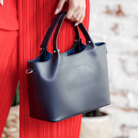 Arley Dark Blue
