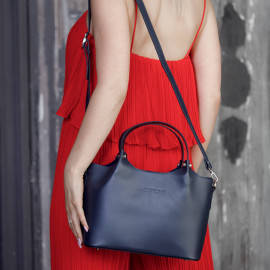 Arley Dark Blue