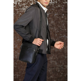 Ascot Black