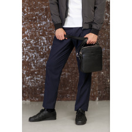 Ascot Black