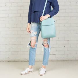Ashley Light Blue