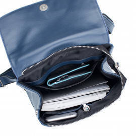 Ashley Dark Blue