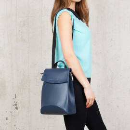 Ashley Dark Blue