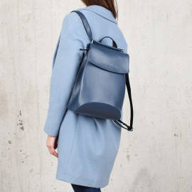 Ashley Dark Blue